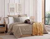 Snug Comforter-Comforters-Parc Decor