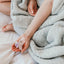 Snug Crystal Weighted Blanket