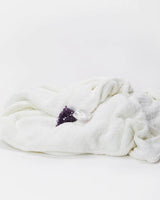 Snug Crystal Weighted Blanket