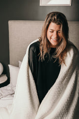 Snug Crystal Weighted Blanket-Weighted Blanket-Parc Decor