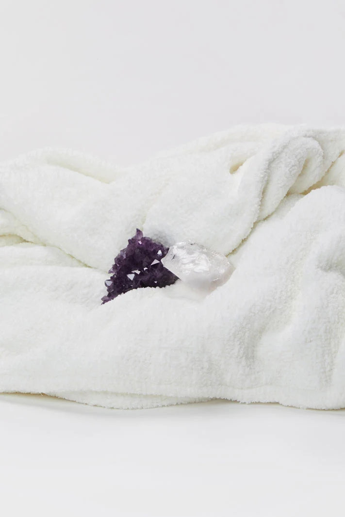 Snug Crystal Weighted Blanket-Weighted Blanket-Parc Decor