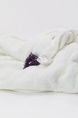 Snug Crystal Weighted Blanket-Weighted Blanket-Parc Decor