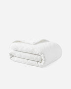 Snug Crystal Weighted Blanket