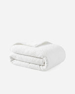 Snug Crystal Weighted Blanket