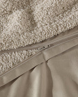 Snug Duvet Cover