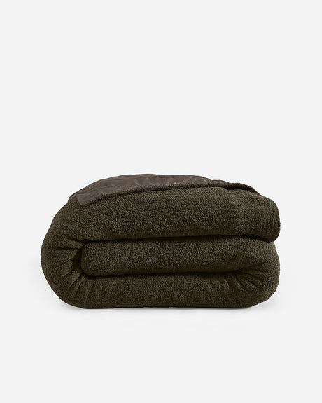 Snug Duvet Cover