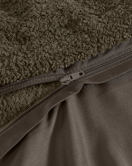 Snug Duvet Cover