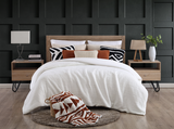Snug Duvet Cover