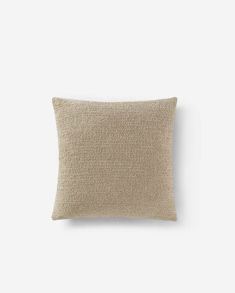 Snug Euro Sham