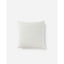 Snug Euro Sham