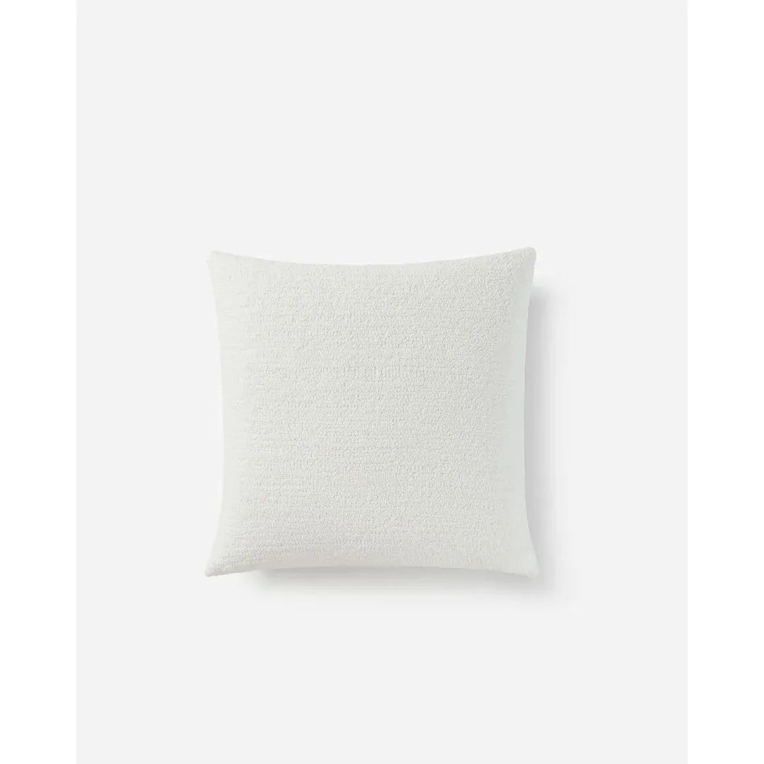 Snug Euro Sham