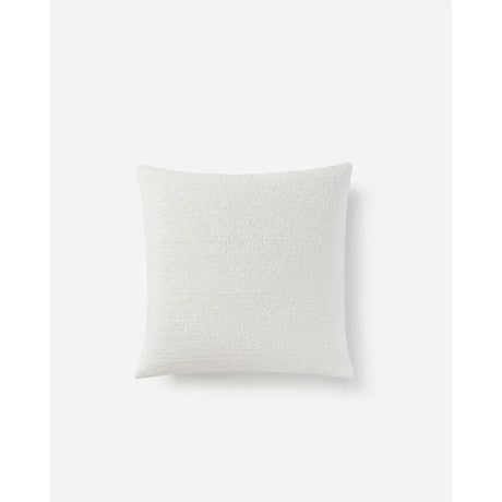 Snug Euro Sham