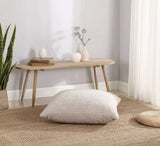 Snug Floor Pillow-Pillows-Parc Decor