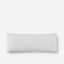 Snug Lumbar Pillow