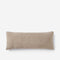 Snug Lumbar Pillow-Pillows-Parc Decor