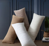 Snug Lumbar Pillow-Pillows-Parc Decor