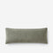 Snug Lumbar Pillow-Pillows-Parc Decor