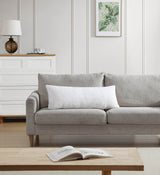 Snug Lumbar Pillow-Pillows-Parc Decor