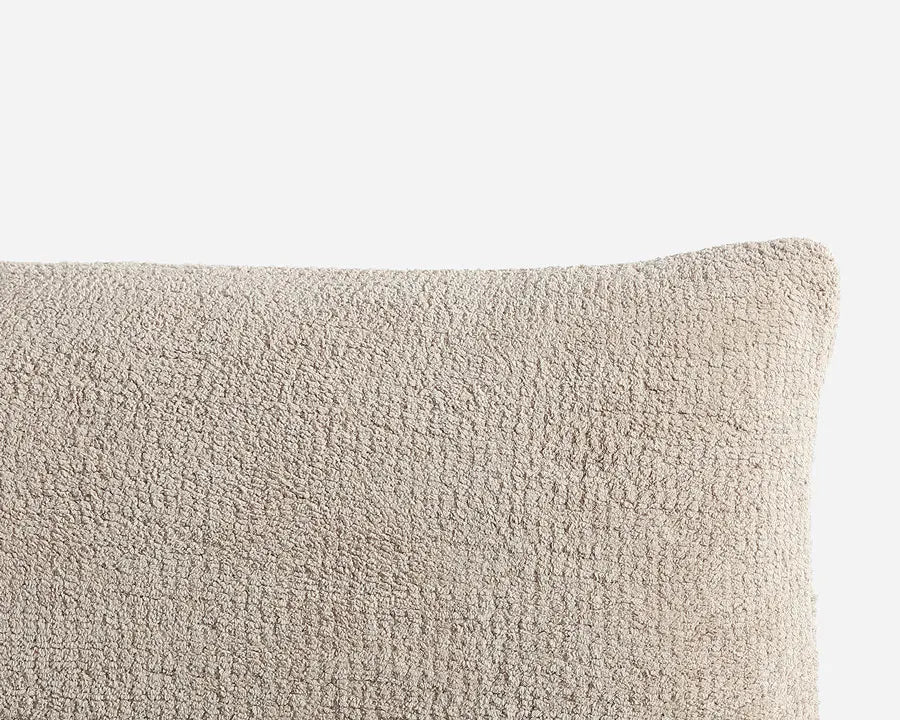 Snug Lumbar Pillow-Pillows-Parc Decor