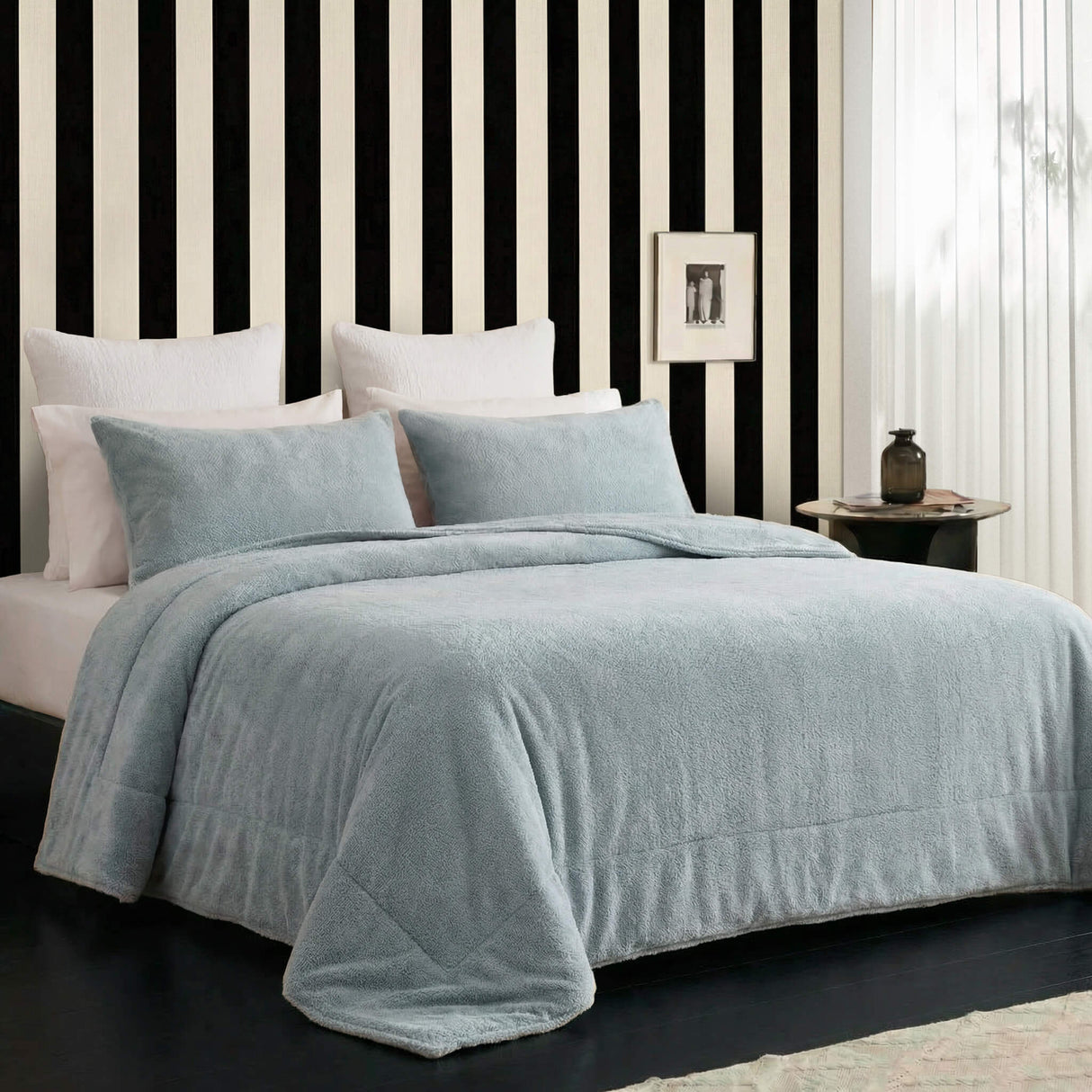 Snug Sham Set