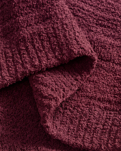 Snug Sham Set