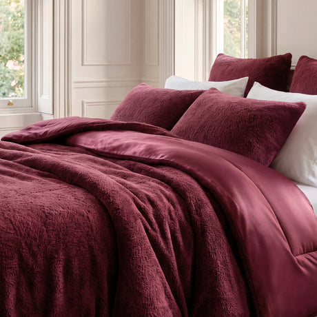 Snug Sham Set