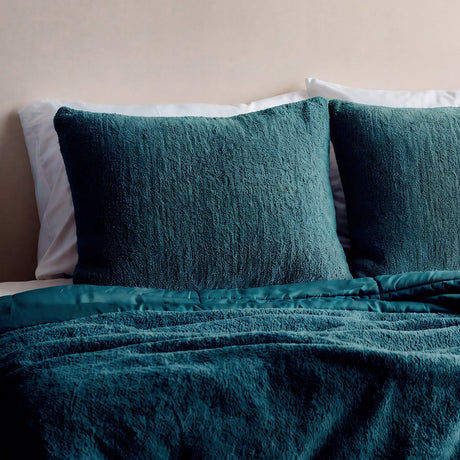 Snug Sham Set