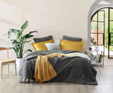 Snug Stitch Comforter-Comforters-Parc Decor