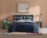 Snug Stitch Comforter-Comforters-Parc Decor