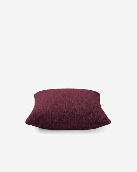 Snug Throw Pillow