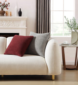 Snug Throw Pillow-Pillows-Parc Decor