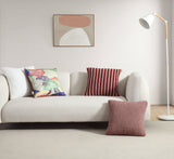 Snug Throw Pillow-Pillows-Parc Decor