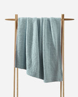 Snug Throw