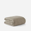 Snug Waffle Comforter