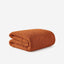 Snug Waffle Comforter