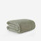 Snug Waffle Comforter-Comforters-Parc Decor