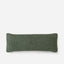 Snug Waffle Lumbar Pillow