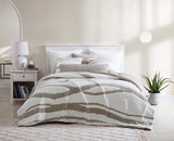 Snug Waffle Lumbar Pillow-Pillows-Parc Decor