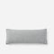 Snug Waffle Lumbar Pillow-Pillows-Parc Decor