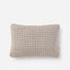 Snug Waffle Mini Pillow