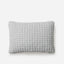 Snug Waffle Mini Pillow