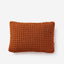 Snug Waffle Mini Pillow