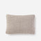 Snug Waffle Mini Pillow-Pillows-Parc Decor