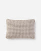 Snug Waffle Mini Pillow-Pillows-Parc Decor