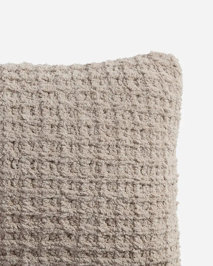 Snug Waffle Mini Pillow-Pillows-Parc Decor