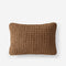 Snug Waffle Mini Pillow-Pillows-Parc Decor