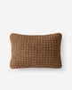 Snug Waffle Mini Pillow-Pillows-Parc Decor