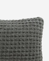 Snug Waffle Mini Pillow-Pillows-Parc Decor