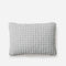Snug Waffle Mini Pillow-Pillows-Parc Decor