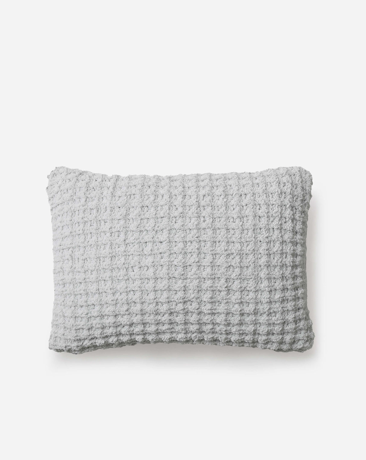 Snug Waffle Mini Pillow-Pillows-Parc Decor